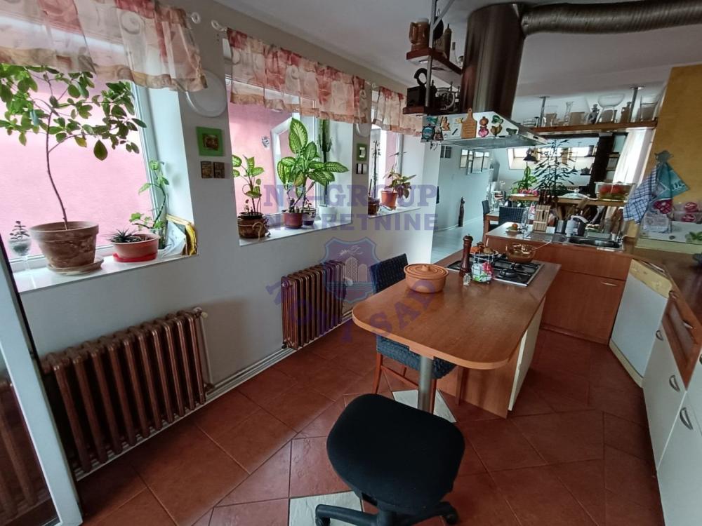 Slika 6 -  Stan na prodaju, 128m2, 257.500€