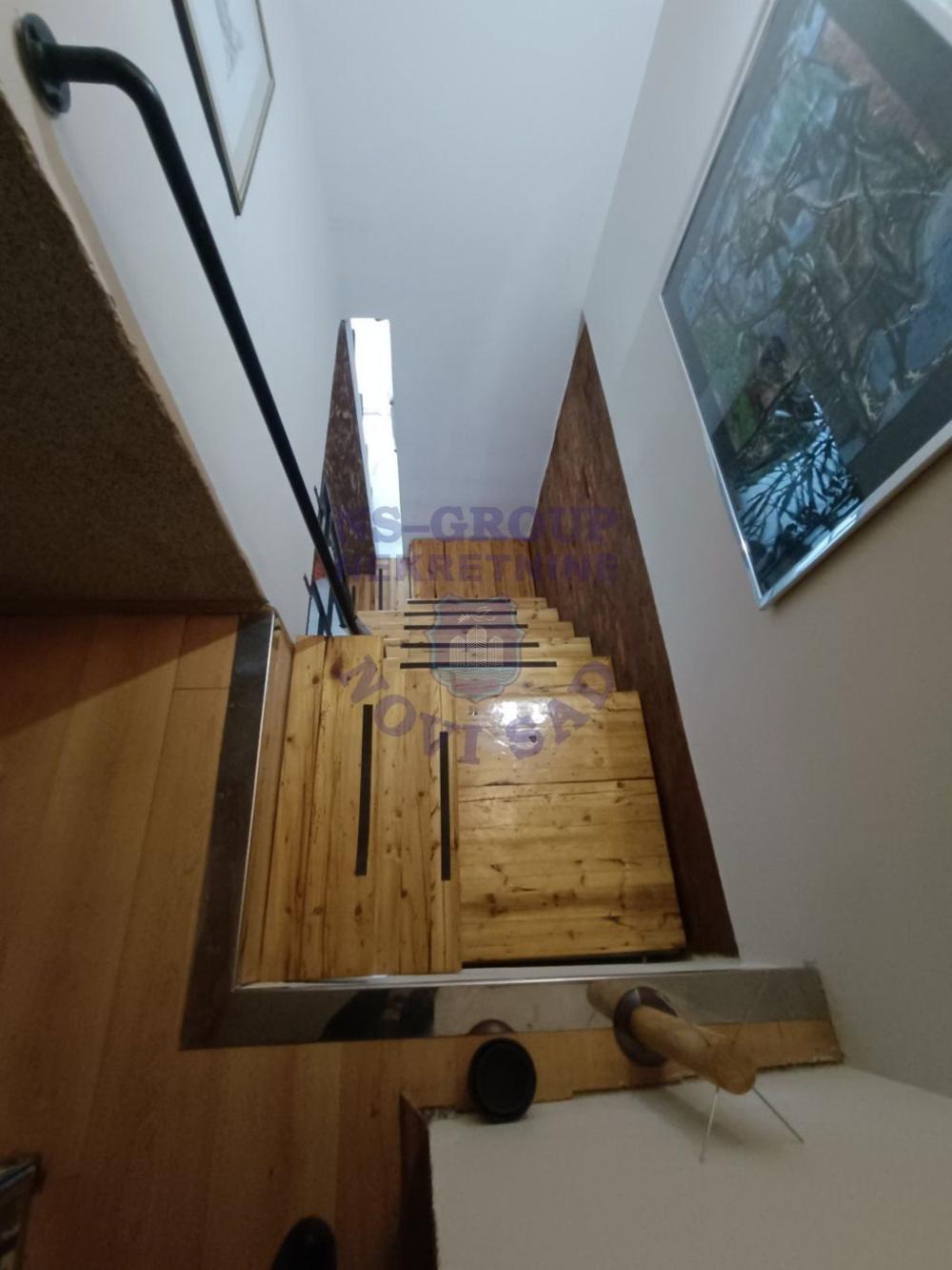 Slika 10 -  Stan na prodaju, 128m2, 257.500€