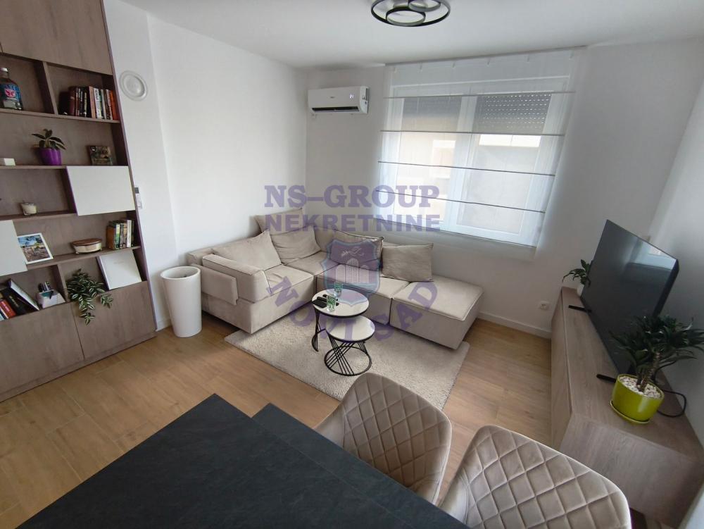 Slika 1 - Trosoban stan na prodaju, 59m2, 178.190€