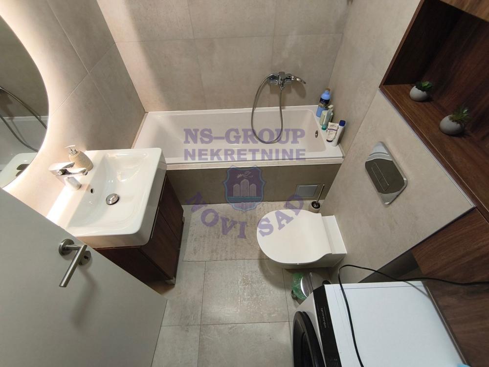 Slika 4 - Trosoban stan na prodaju, 59m2, 178.190€