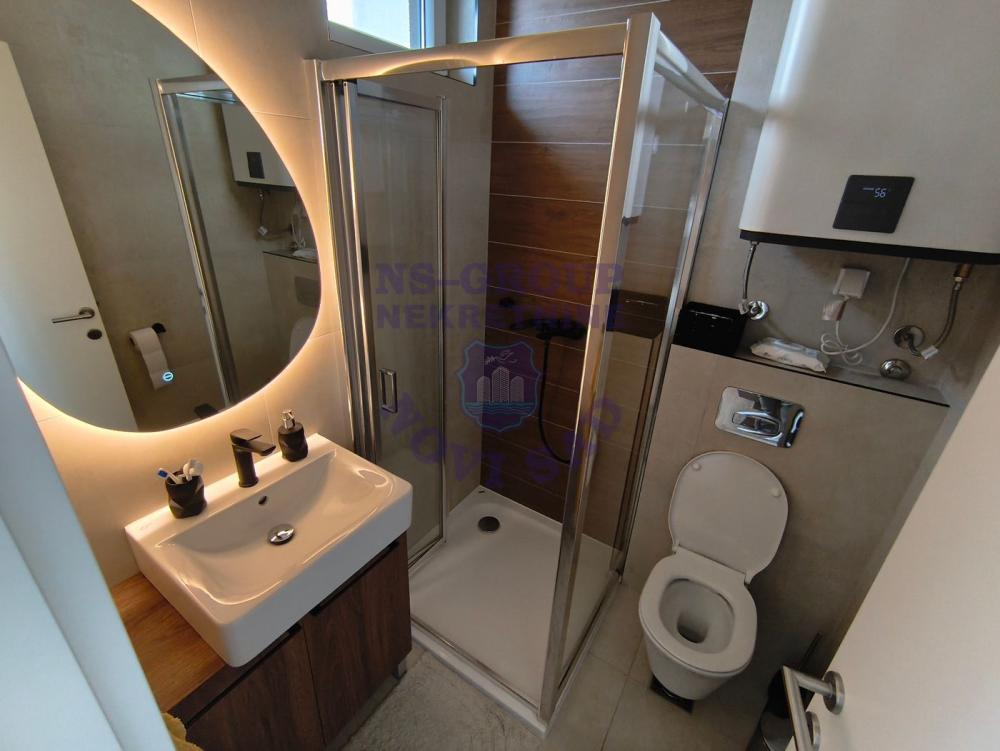 Slika 5 - Trosoban stan na prodaju, 59m2, 178.190€