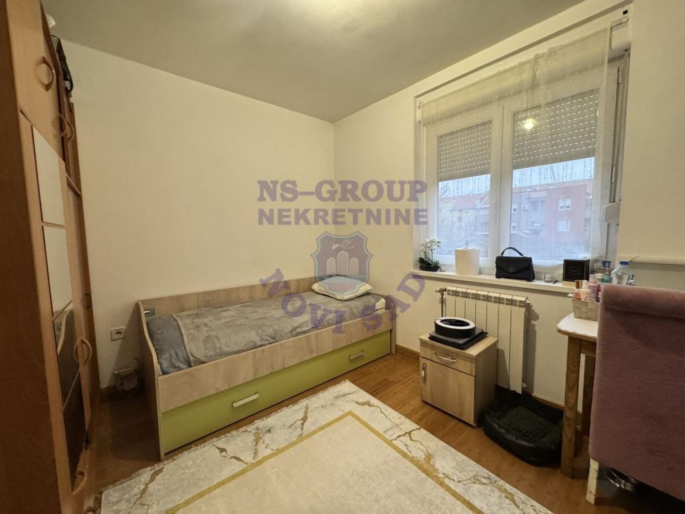 Slika 5 - Dvoiposoban stan na prodaju, 54m2, 169.950€