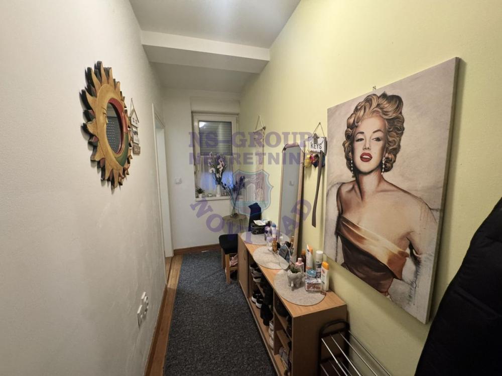 Slika 4 - Dvoiposoban stan na prodaju, 54m2, 169.950€