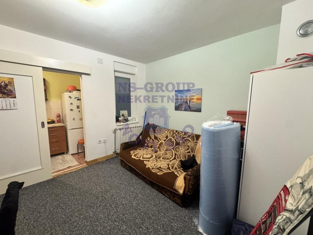 Slika 1 - Dvoiposoban stan na prodaju, 54m2, 169.950€