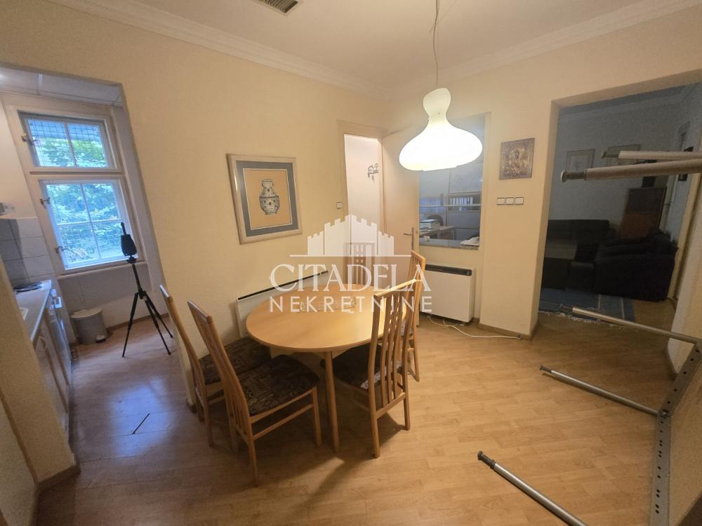 Slika 5 - Palmotićeva, Četvorosoban stan za izdavanje, 100m2, 1.500€