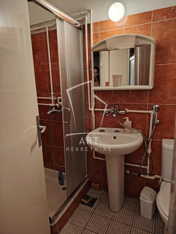 Slika 9 - Pabla Nerude, Dvosoban stan za izdavanje, 55m2, 550€