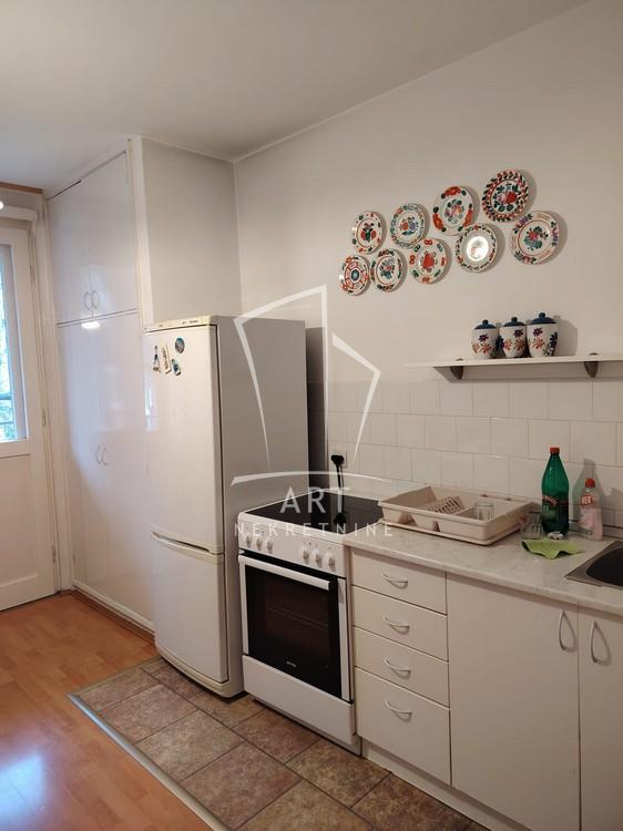 Slika 2 - Pabla Nerude, Dvosoban stan za izdavanje, 55m2, 550€