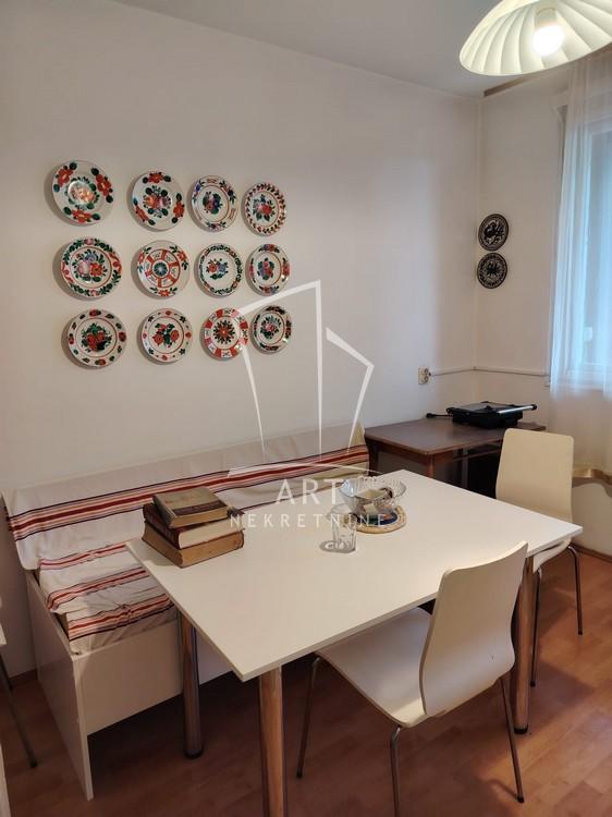 Slika 3 - Pabla Nerude, Dvosoban stan za izdavanje, 55m2, 550€