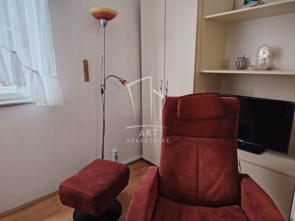 Slika 5 - Pabla Nerude, Dvosoban stan za izdavanje, 55m2, 550€