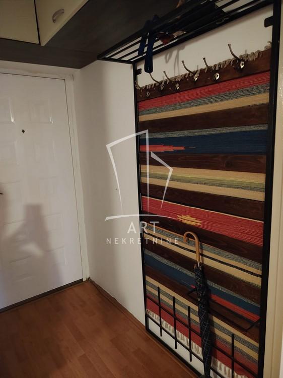 Slika 6 - Pabla Nerude, Dvosoban stan za izdavanje, 55m2, 550€