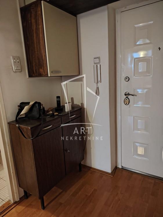 Slika 7 - Pabla Nerude, Dvosoban stan za izdavanje, 55m2, 550€