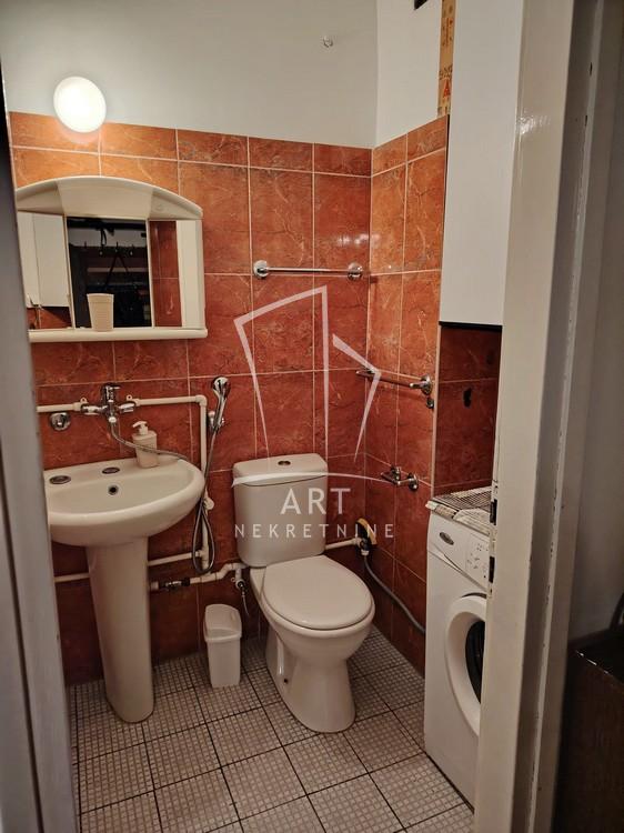 Slika 8 - Pabla Nerude, Dvosoban stan za izdavanje, 55m2, 550€