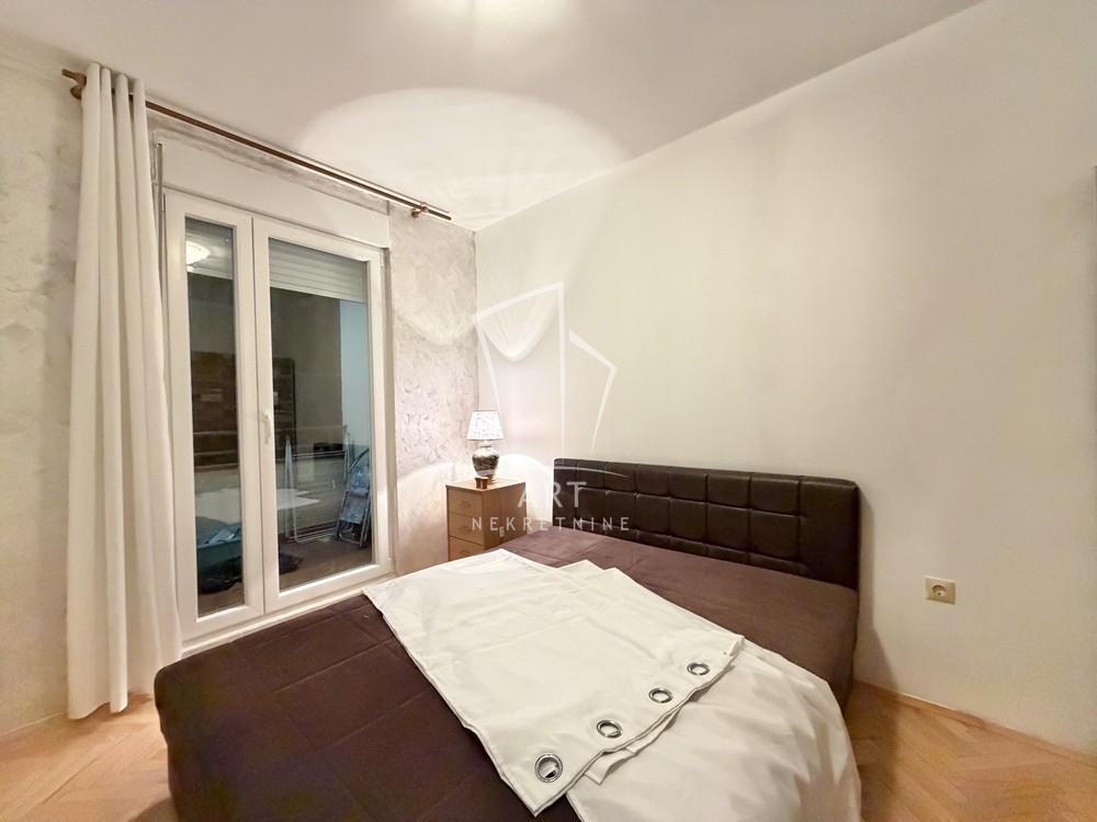 Slika 7 - Gornjogradska, Trosoban stan za izdavanje, 91m2, 900€