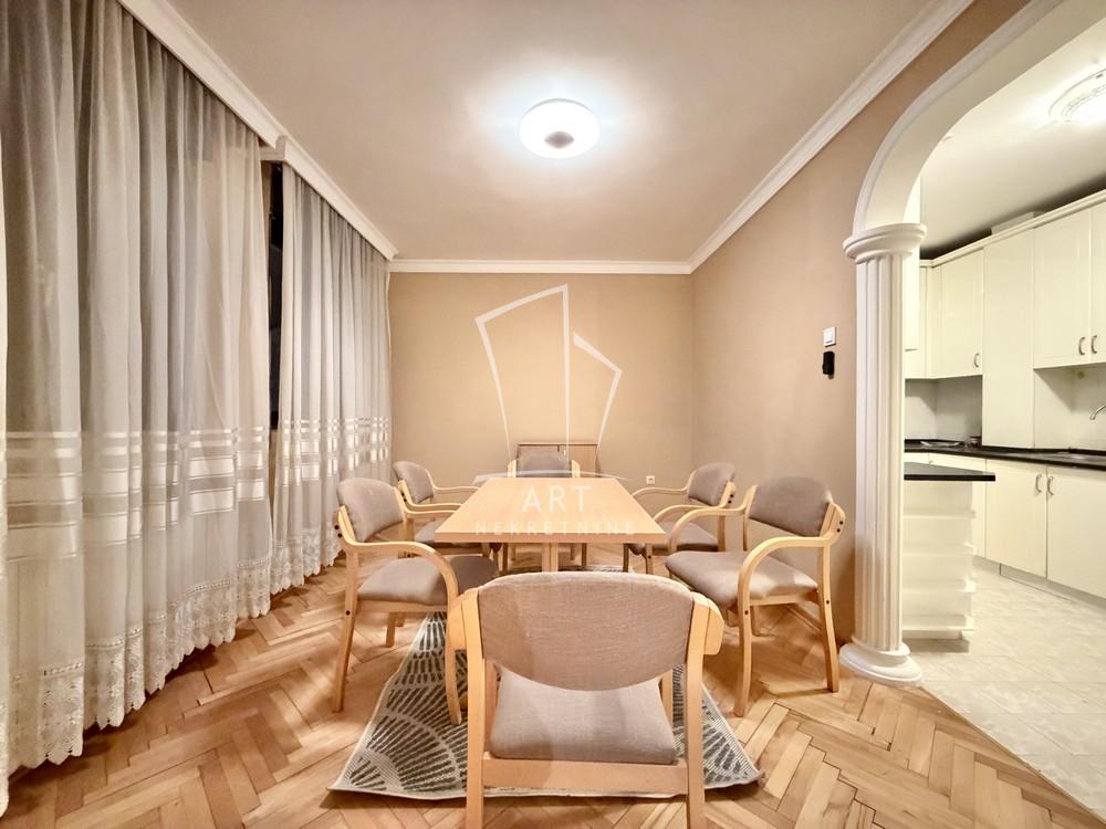 Slika 3 - Gornjogradska, Trosoban stan za izdavanje, 91m2, 900€