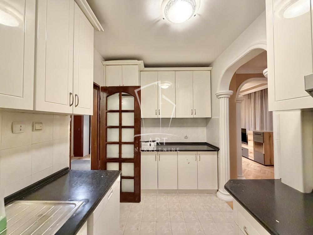 Slika 4 - Gornjogradska, Trosoban stan za izdavanje, 91m2, 900€