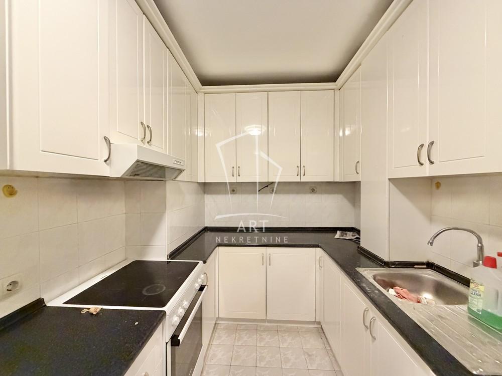 Slika 5 - Gornjogradska, Trosoban stan za izdavanje, 91m2, 900€