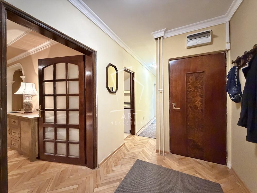 Slika 6 - Gornjogradska, Trosoban stan za izdavanje, 91m2, 900€