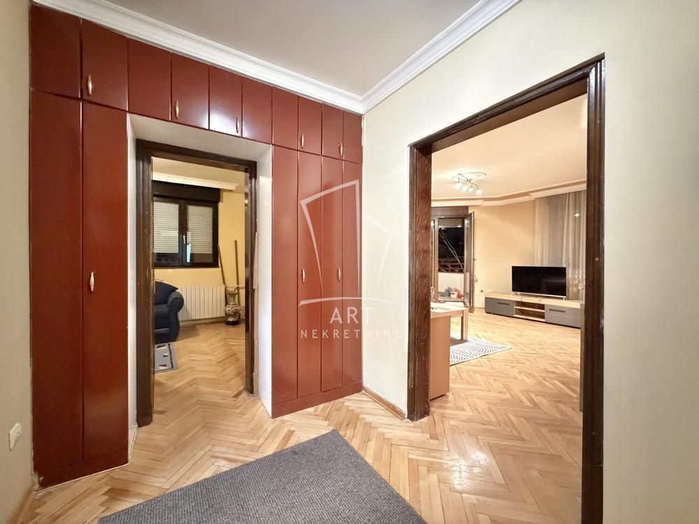 Slika 10 - Gornjogradska, Trosoban stan za izdavanje, 91m2, 900€