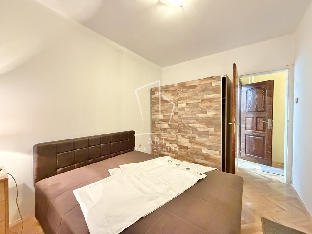 Slika 9 - Gornjogradska, Trosoban stan za izdavanje, 91m2, 900€