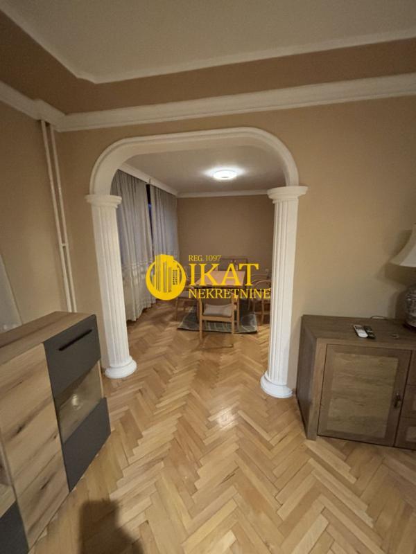 Slika 2 - Četvorosoban stan za izdavanje, 91m2, 900€