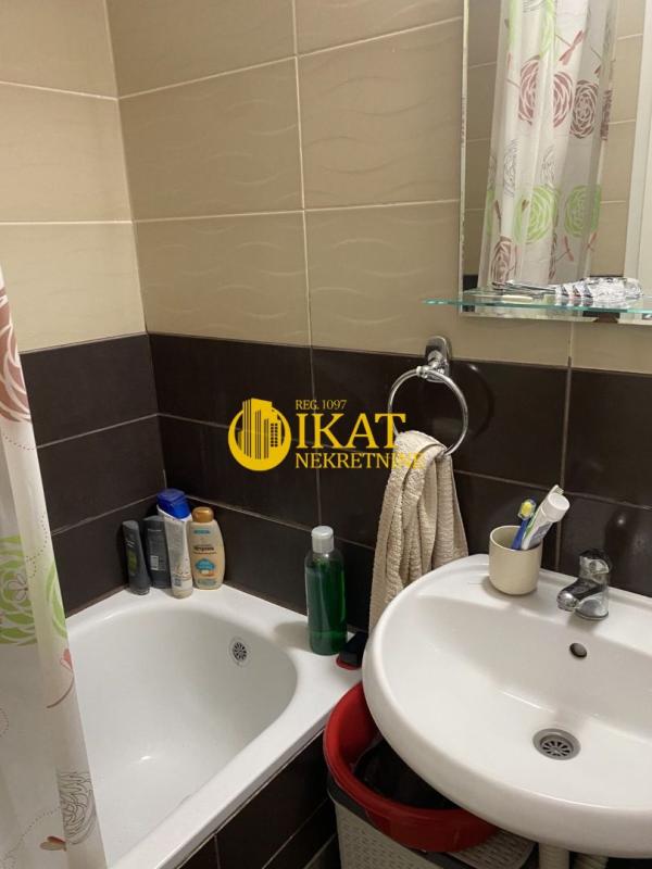 Slika 5 - Jednosoban stan za izdavanje, 33m2, 250€