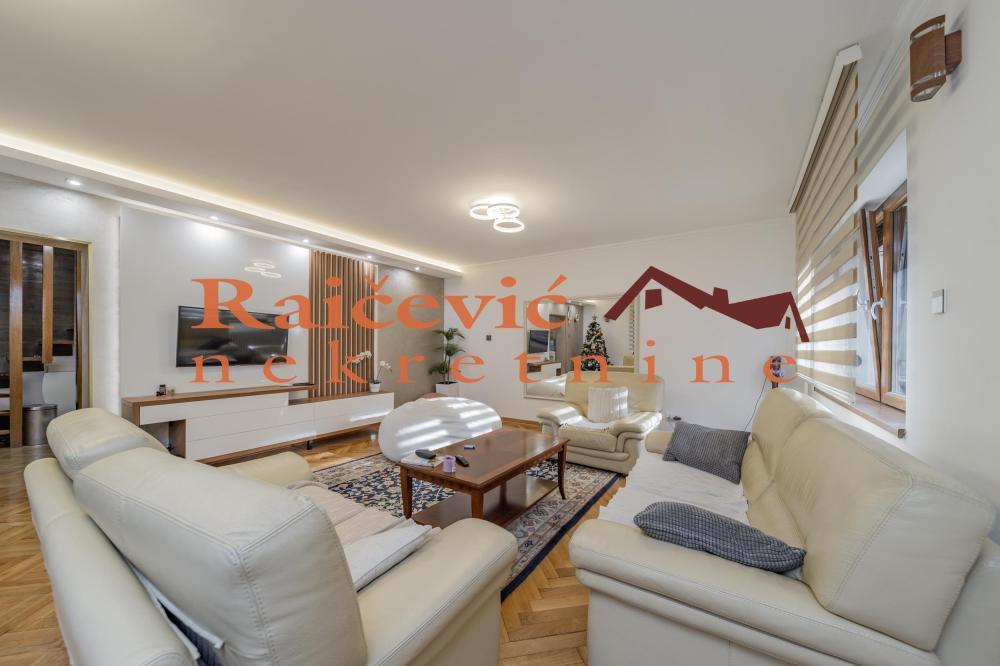 Glavna slika -Koste Racina,  Kuća za izdavanje, 110m2, 2.500€