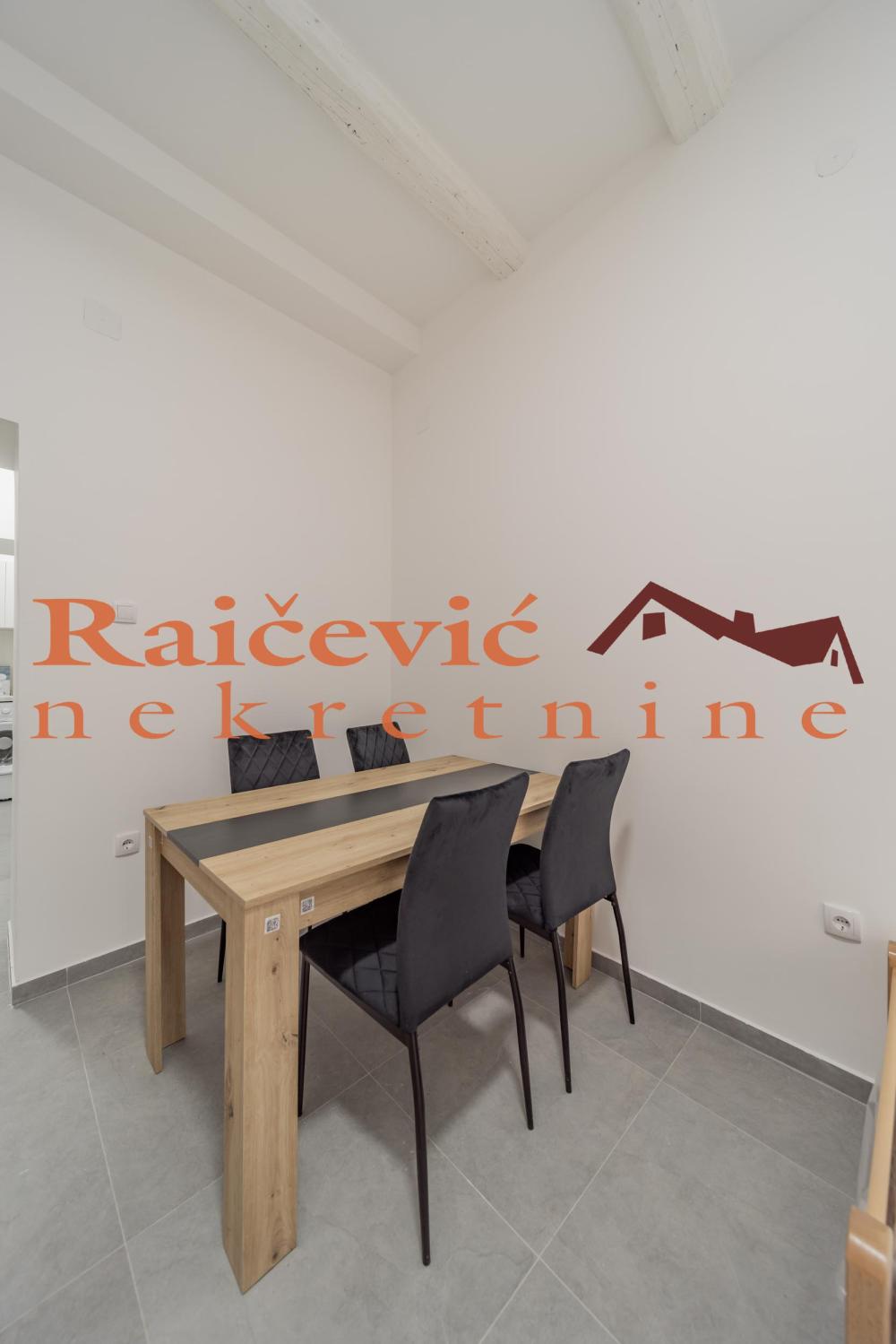 Slika 3 - Kapetan Misina, Jednosoban stan za izdavanje, 30m2, 500€