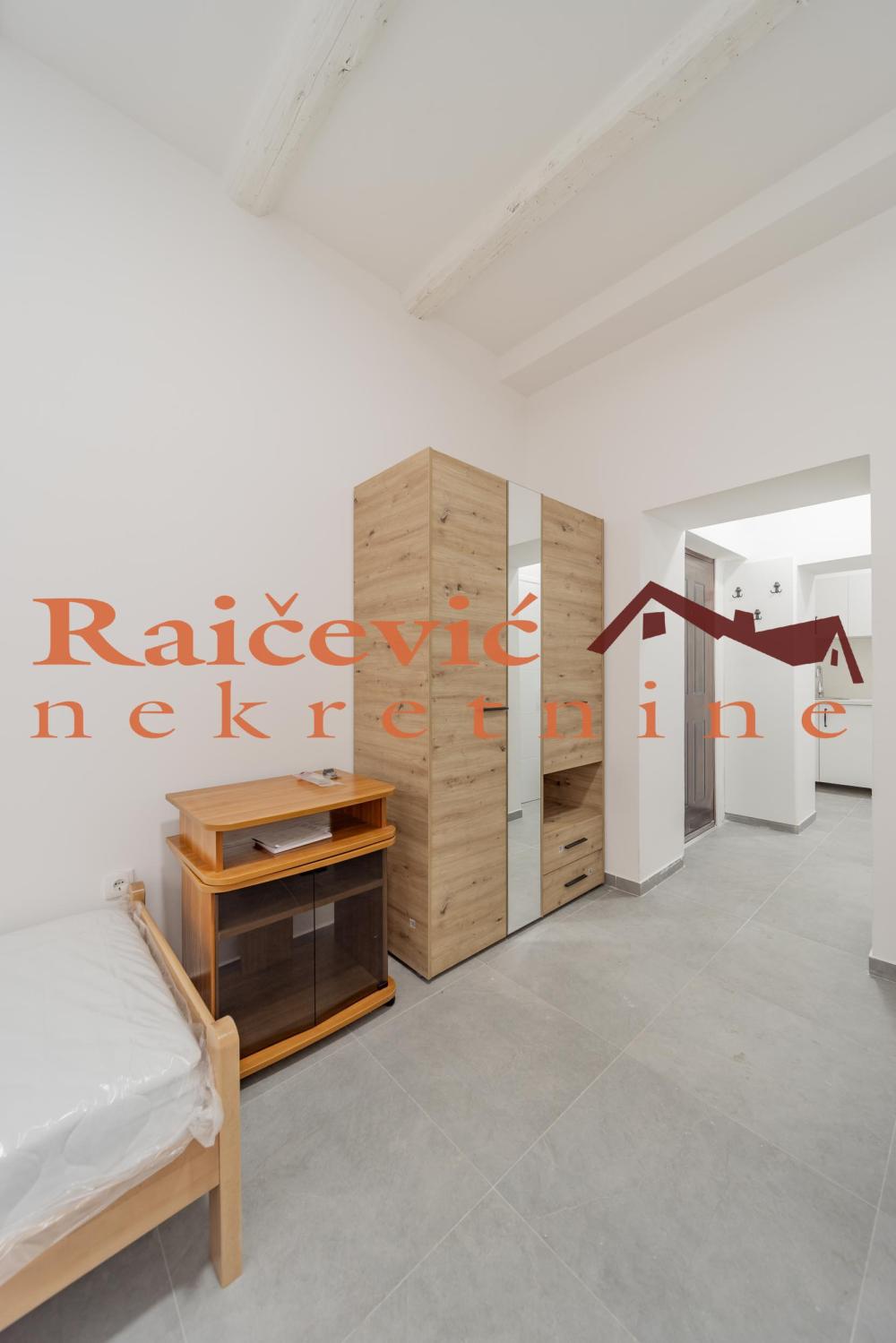 Slika 4 - Kapetan Misina, Jednosoban stan za izdavanje, 30m2, 500€