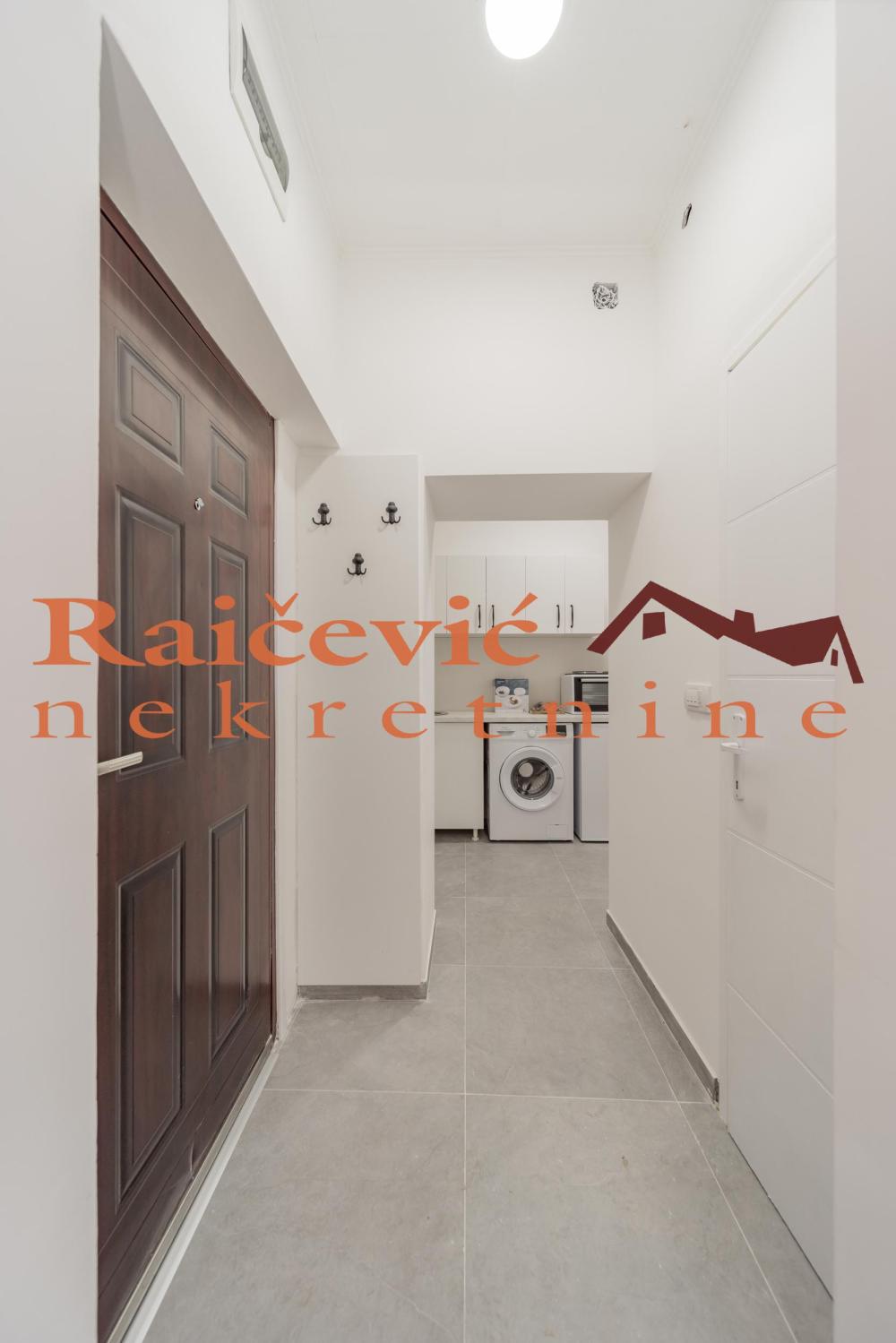 Slika 5 - Kapetan Misina, Jednosoban stan za izdavanje, 30m2, 500€