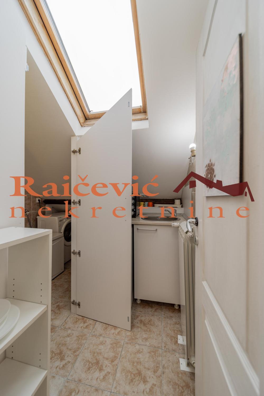 Slika 7 - Colak Antina, Jednoiposoban stan za izdavanje, 35m2, 550€