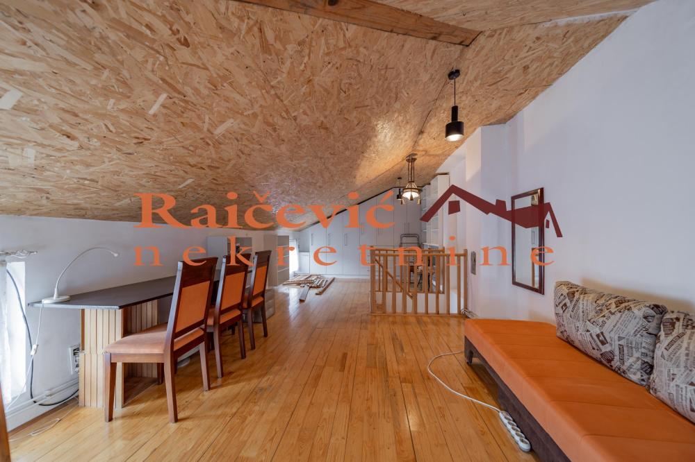 Slika 9 - Majora Ive Fregla, Dvosoban stan za izdavanje, 50m2, 480€