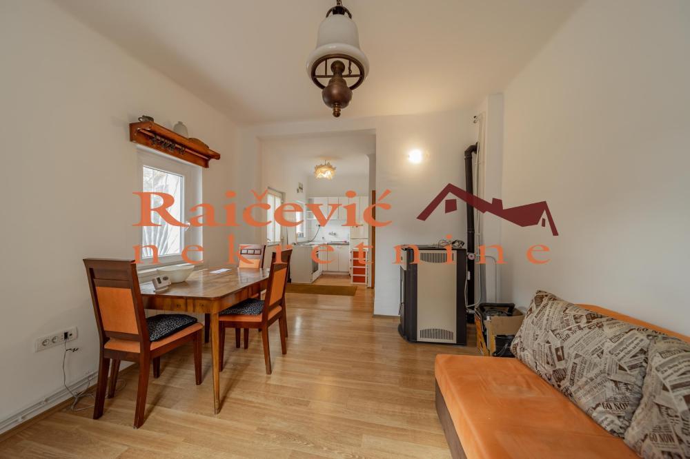 Glavna slika -Majora Ive Fregla, Dvosoban stan za izdavanje, 50m2, 480€