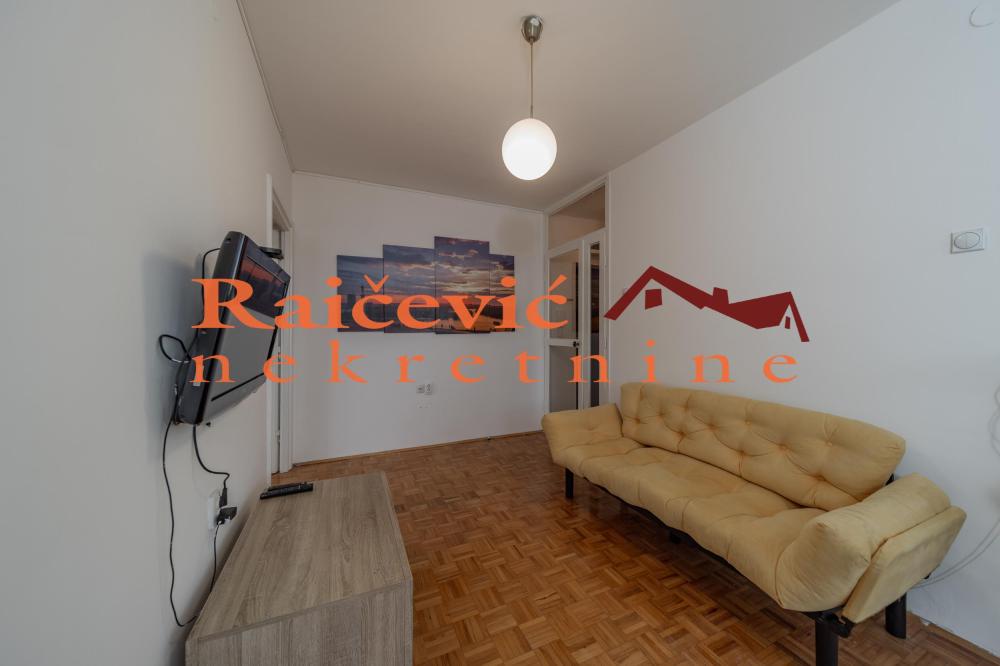 Slika 9 - Bulevar kralja Aleksandra, Trosoban stan za izdavanje, 54m2, 600€