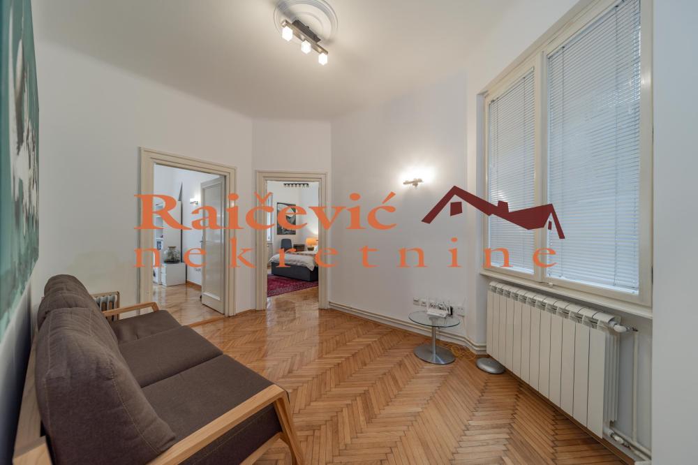 Slika 1 - Vase Carapica, Dvosoban stan za izdavanje, 60m2, 900€