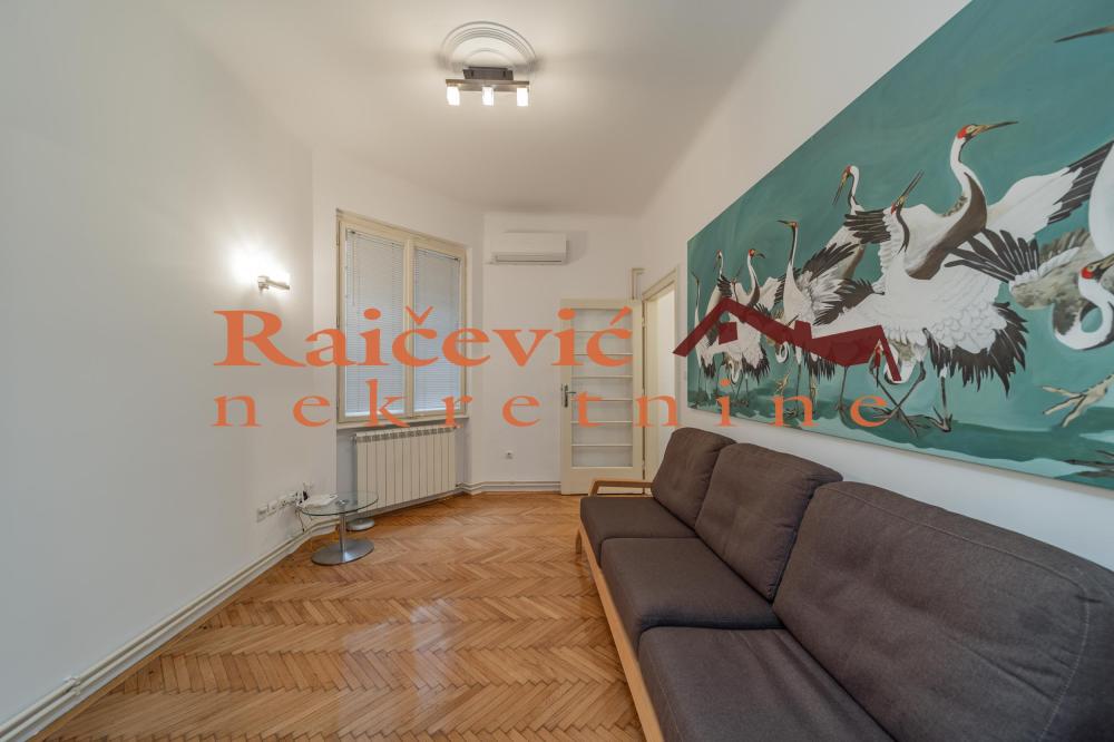 Slika 3 - Vase Carapica, Dvosoban stan za izdavanje, 60m2, 900€