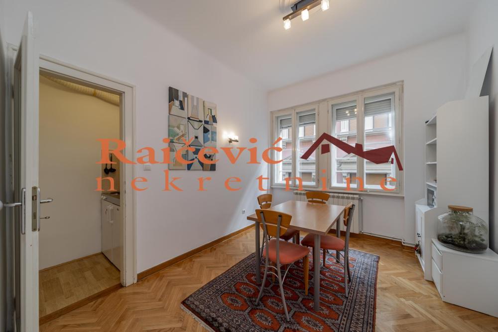 Slika 4 - Vase Carapica, Dvosoban stan za izdavanje, 60m2, 900€