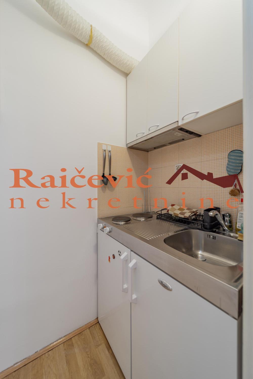 Slika 8 - Vase Carapica, Dvosoban stan za izdavanje, 60m2, 900€