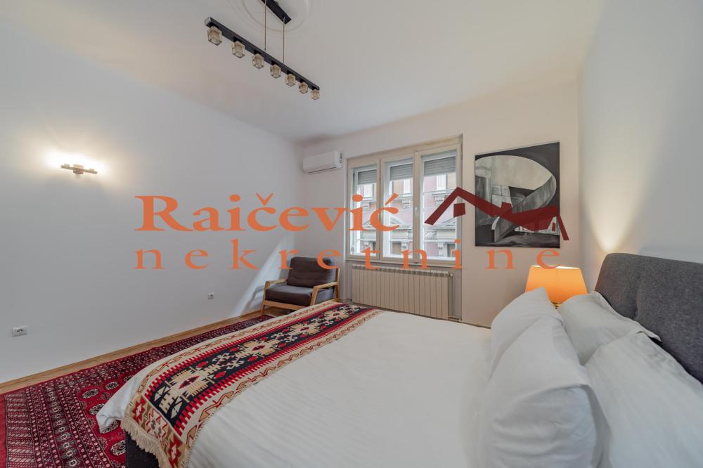 Slika 10 - Vase Carapica, Dvosoban stan za izdavanje, 60m2, 900€