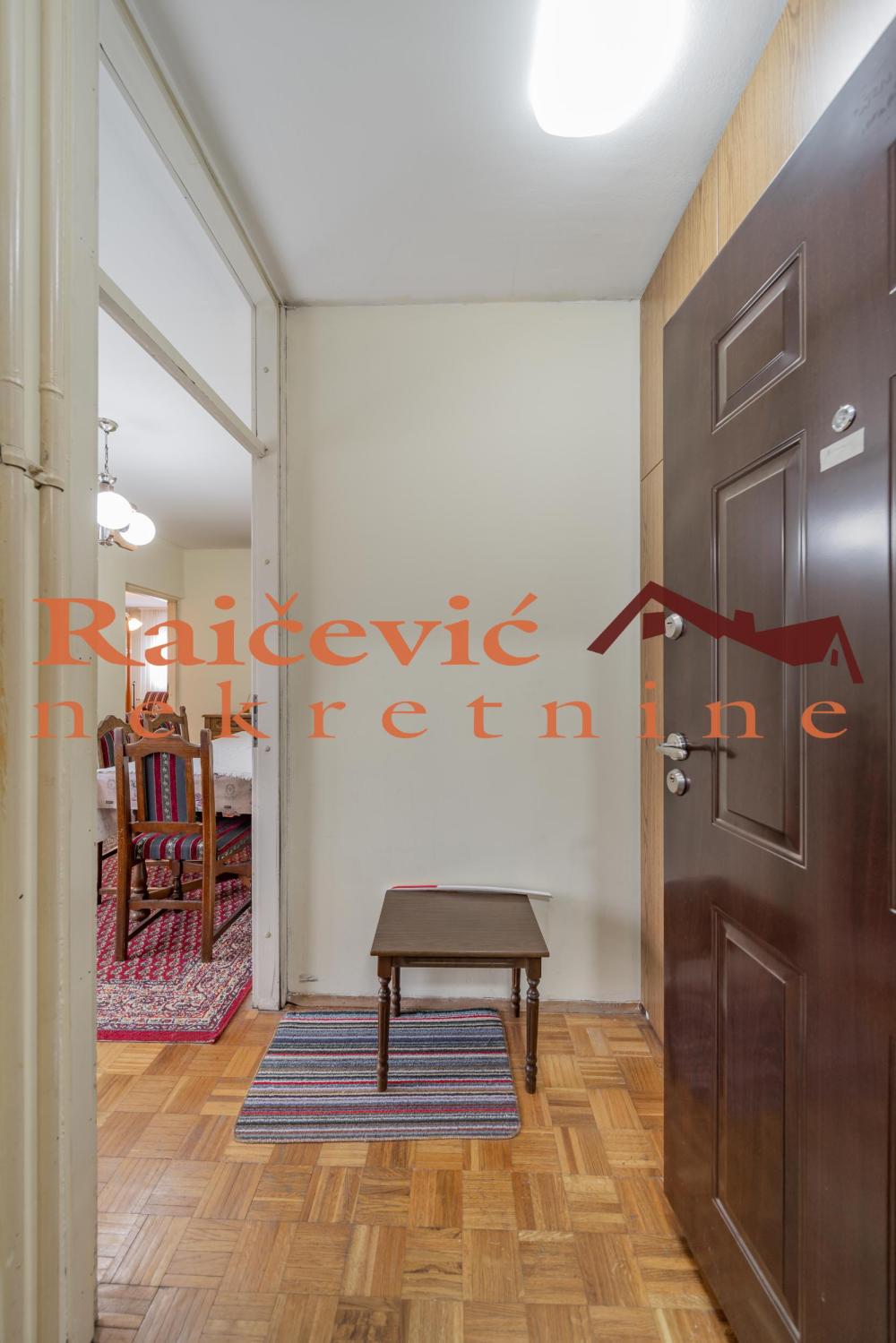 Slika 3 - Dzona Kenedija, Dvosoban stan za izdavanje, 64m2, 600€