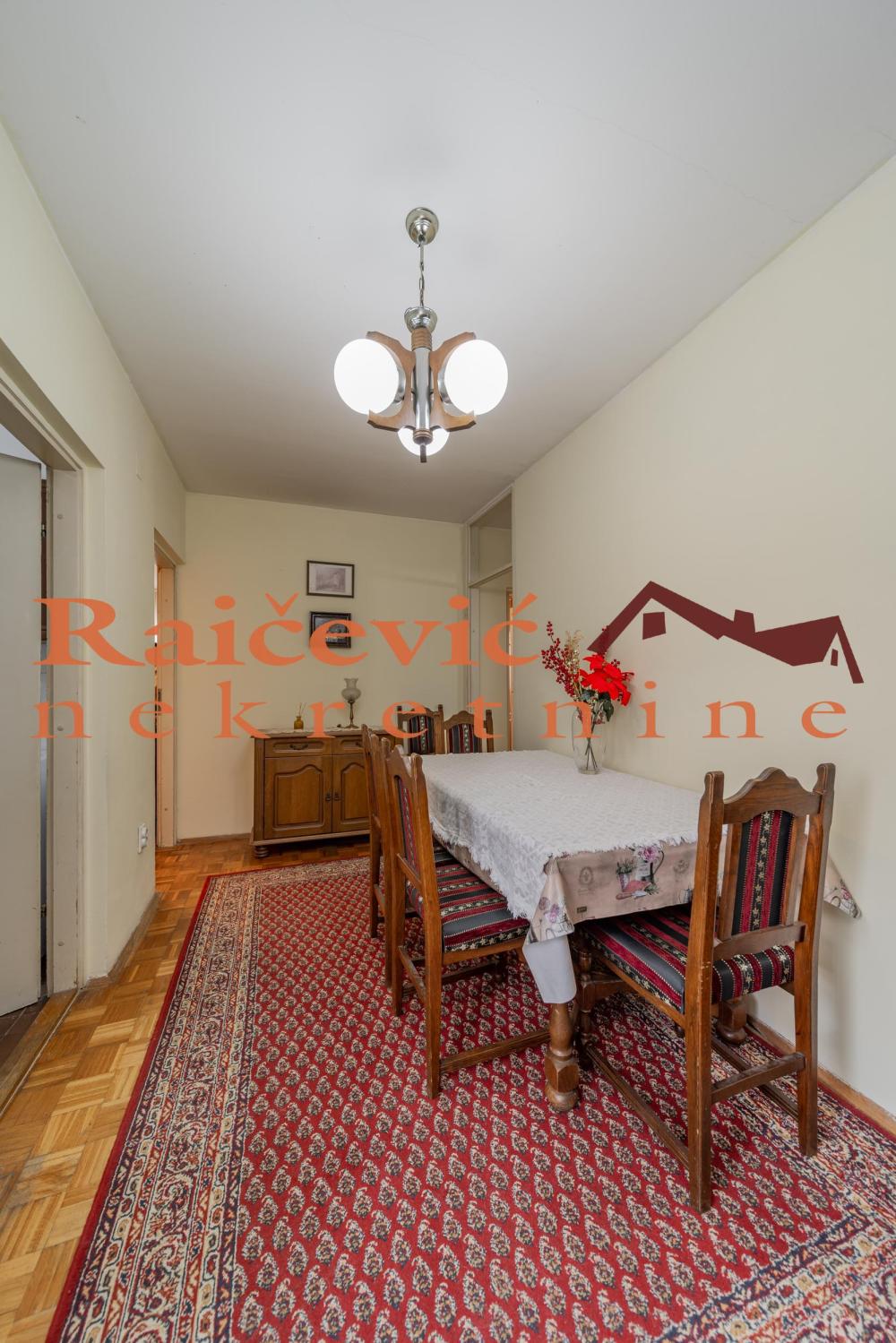 Slika 4 - Dzona Kenedija, Dvosoban stan za izdavanje, 64m2, 600€