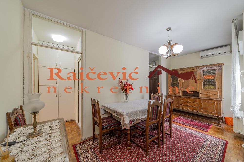 Slika 5 - Dzona Kenedija, Dvosoban stan za izdavanje, 64m2, 600€