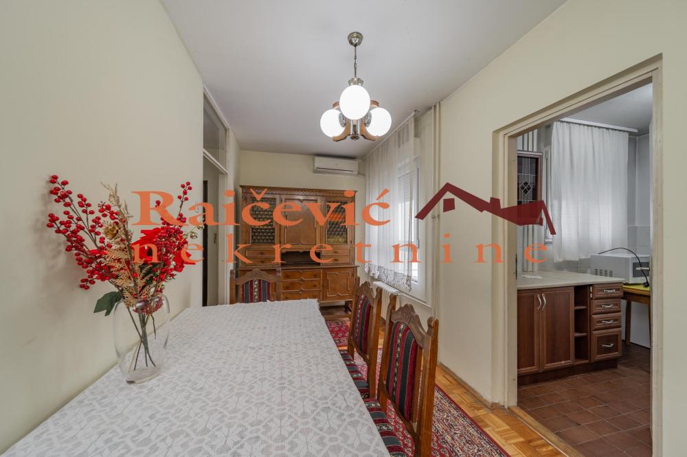 Slika 6 - Dzona Kenedija, Dvosoban stan za izdavanje, 64m2, 600€