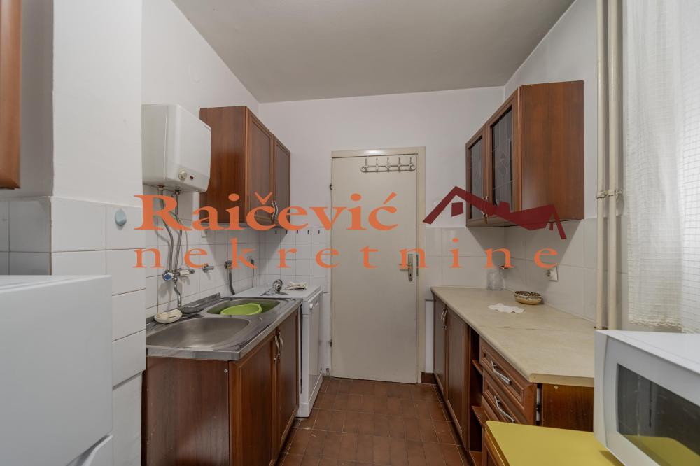 Slika 8 - Dzona Kenedija, Dvosoban stan za izdavanje, 64m2, 600€