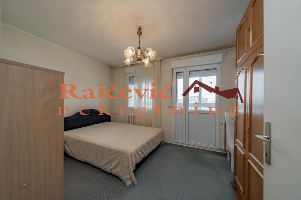 Slika 9 - Dzona Kenedija, Dvosoban stan za izdavanje, 64m2, 600€