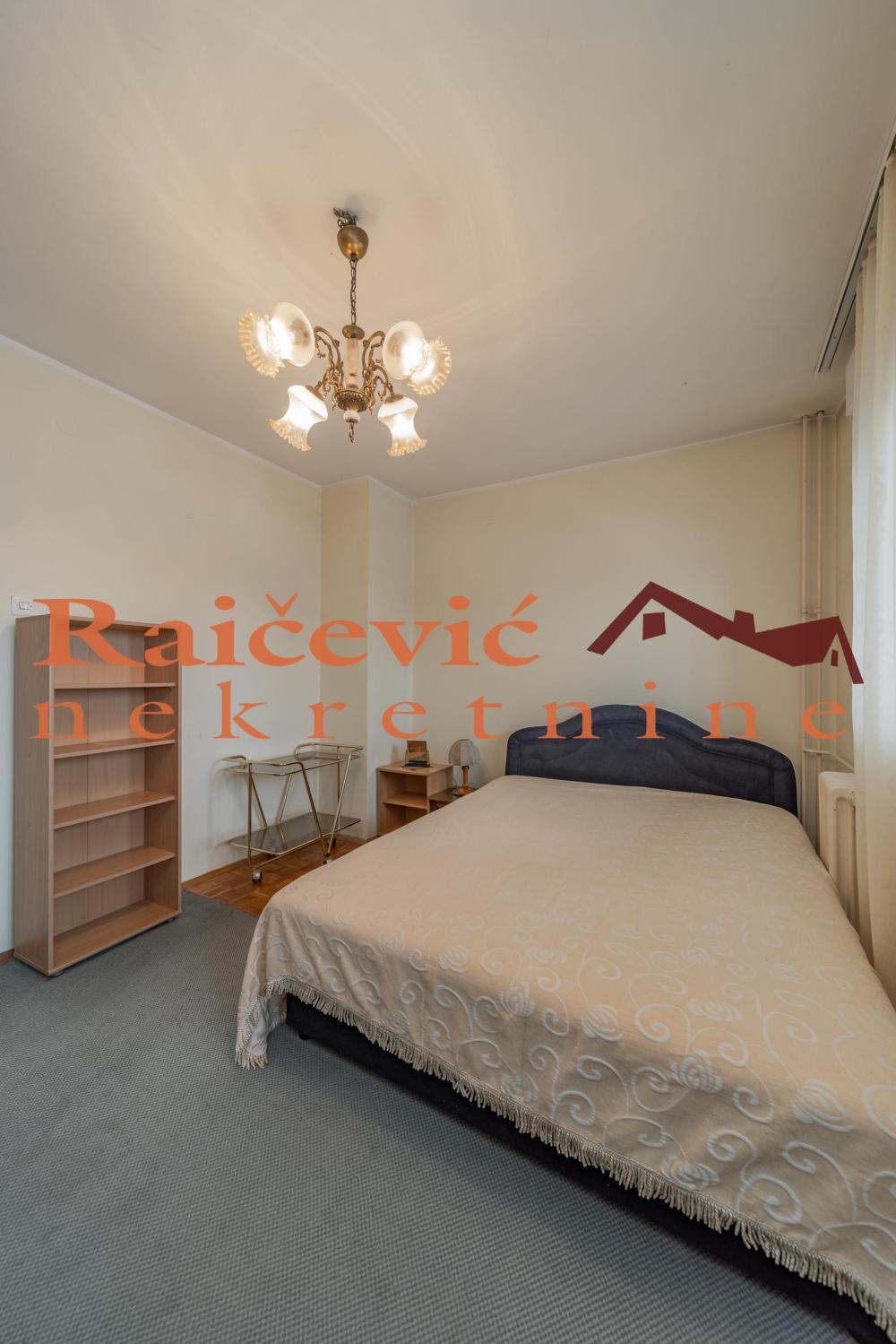 Slika 10 - Dzona Kenedija, Dvosoban stan za izdavanje, 64m2, 600€