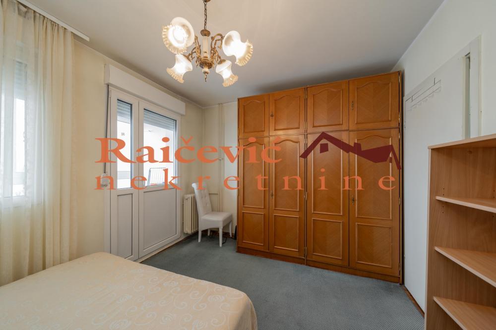 Slika 11 - Dzona Kenedija, Dvosoban stan za izdavanje, 64m2, 600€