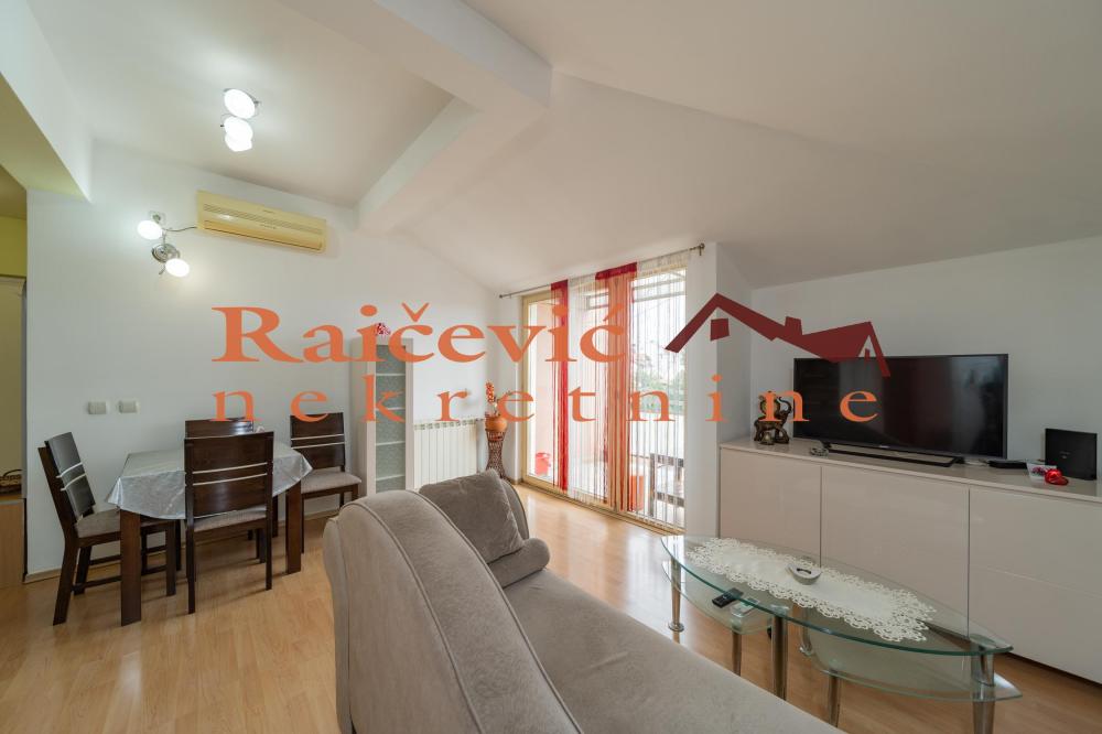 Slika 2 - Milana Rakica, Trosoban stan za izdavanje, 65m2, 650€