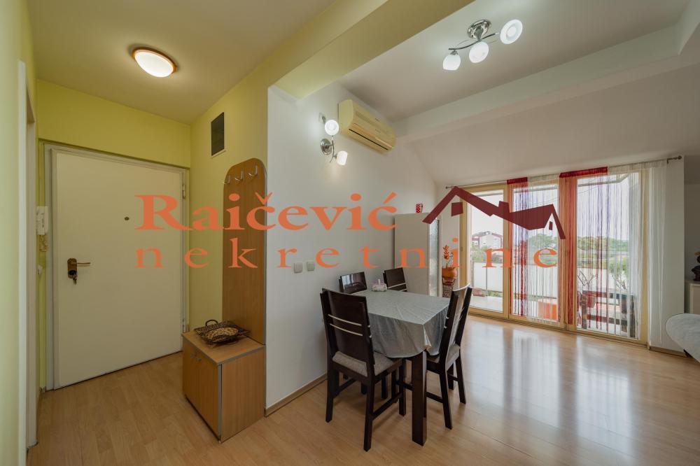 Glavna slika -Milana Rakica, Trosoban stan za izdavanje, 65m2, 650€