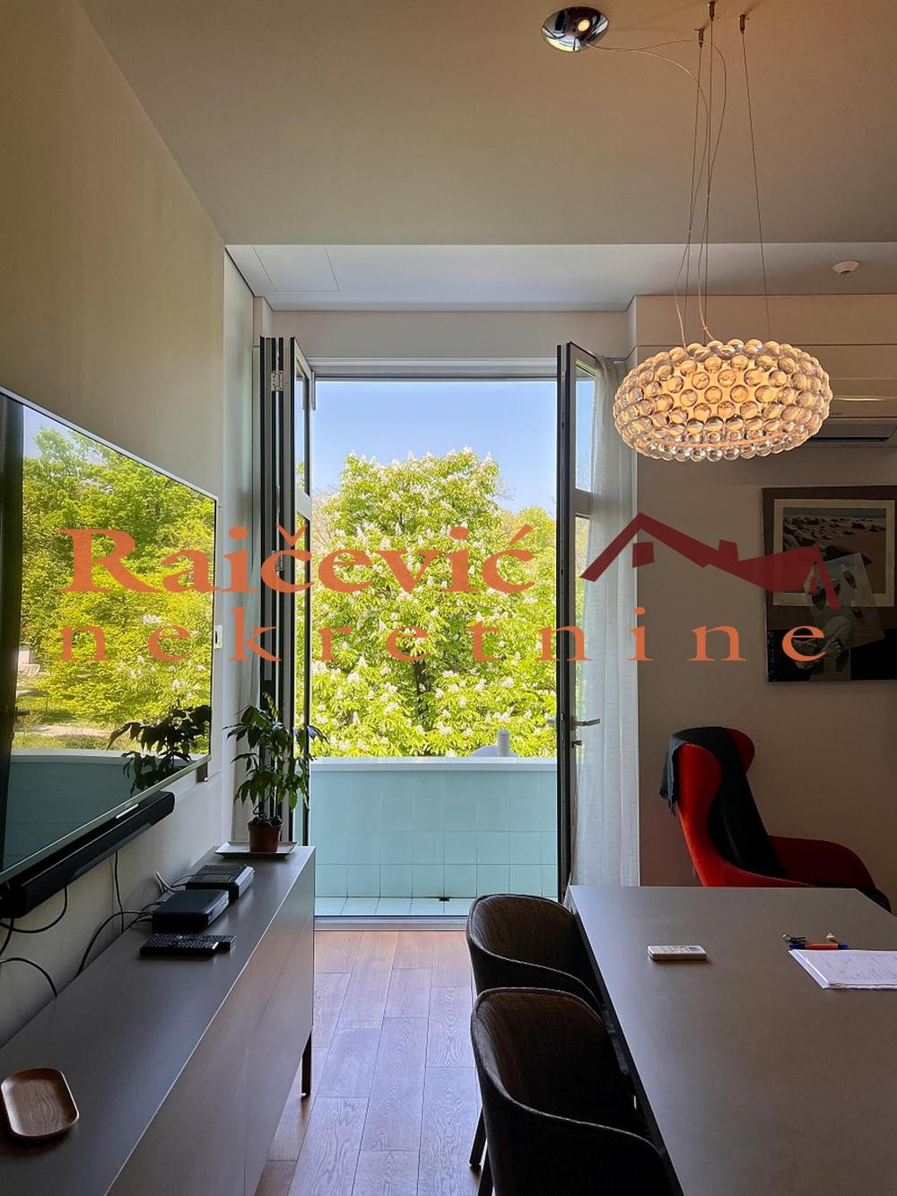 Slika 3 - Pariska, Dvosoban stan za izdavanje, 65m2, 1.200€