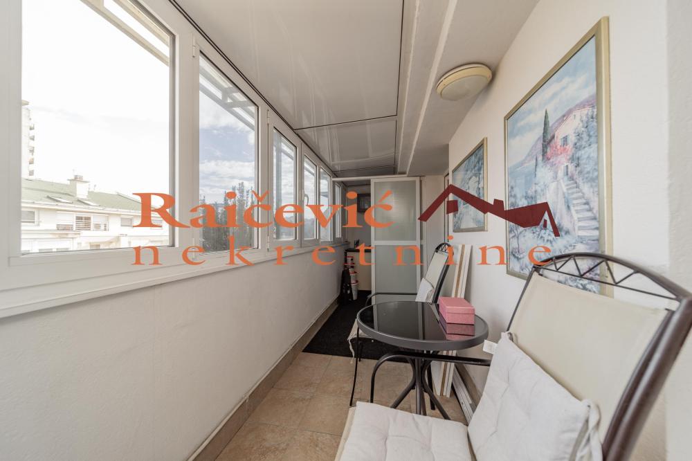 Slika 5 - Dimitrija Tucovica, Dvoiposoban stan za izdavanje, 71m2, 730€